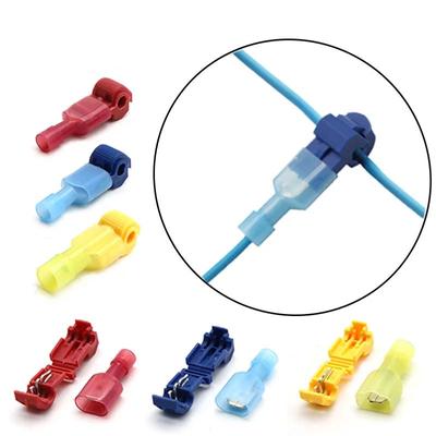 Componentes para circuitos eléctricos – Conectores