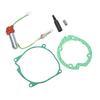 Parking Heater Glow Plug Maintenance Kit (5 pieces) 12V 5KW Vehicle Heating Device Parts