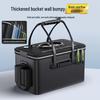 HANDUNYOU Multi-functional Foldable Fishing Bucket & Box