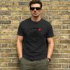 Id Rather Be Riding TShirt Summer Cotton T Shirts For Unisex Harajuku Print Tee Shirt Short Sleeves Vintage Tees