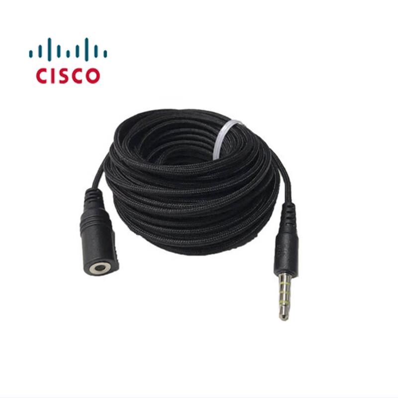 Cisco 10m Microphone Extension Cable (CN version)