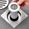 Du Ao Stainless Steel Basin Drain Filter Mesh