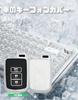 For Toyota, Key Case, Key Holder, Key Protection, Compatible with Toyota, Harrier, Alphard, Esquia,