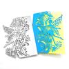 Metal Cutting Dies Cut Embossing Stencils Template Mould for DIY Scrapbooking