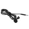 Mobile Phone SLR Camera Lavalier Clipon Microphone Vlog Live Broadcast MIC 3.5mm Plug(Suitable for (3.5mm Headphone