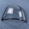 Precise 1PCS Car Rear Lamp Cover Tail Lamp Cover Shell For Land Rover Freelander 2 2013 2014 2015, Side