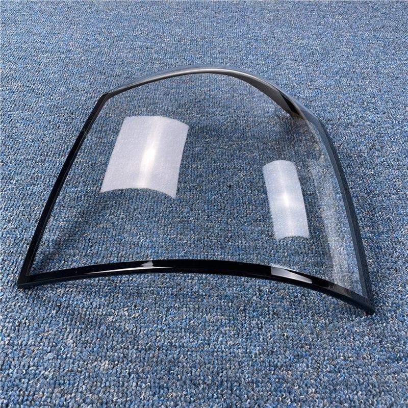 Precise 1PCS Car Rear Lamp Cover Tail Lamp Cover Shell For Land Rover Freelander 2 2013 2014 2015, Side