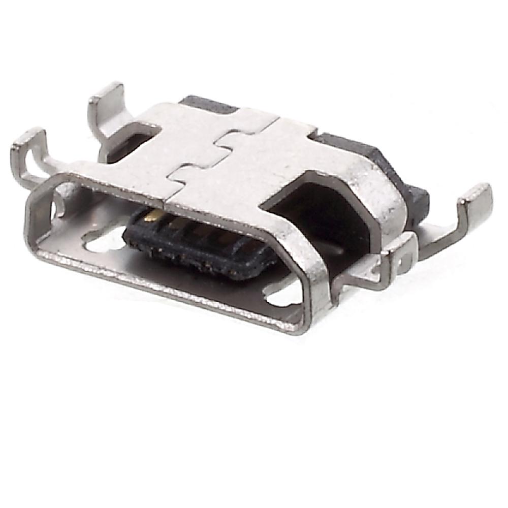 

OEM for Motorola Moto G4 Play Dock Connector Charging Port Replacement Part Type A