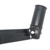Panatiroy 2pcs 10Mm Bolt By Mirror Extender Mount Cell Phone Converter Extension Mount Bracket