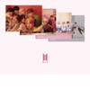 [READY STOCK] BTS - 'MAP OF THE SOUL : PERSONA' (Photobook Ver.)