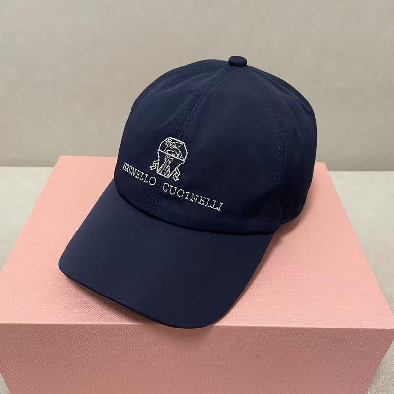 Junbie bestickte Baseballkappe mit Buchstaben