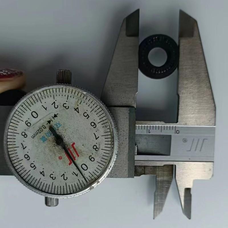 High-pressure Pump Oil Seal Plunger Sealing Ring Is Suitable for C6  06F12705L 06F12705D 06F12705M 06F12705J EA113