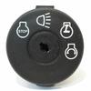 Ignition Key Switch With KEY for MTD 725-1741 925-1741 Lawn Mower Tractor