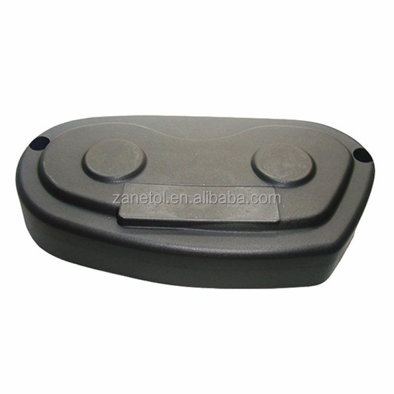 Cruze Car Rear Upper Timing Cover 55354247