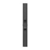 For Keep B3/B4/B6 Wrist Band Metal Strap Sweatproof Stainless Bracelet Watchband