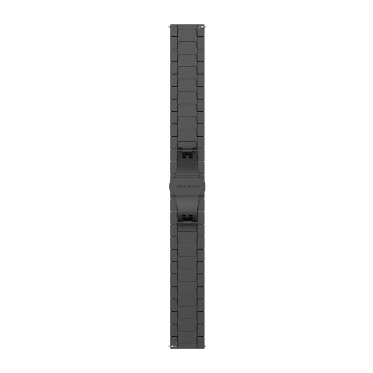 For Keep B3/B4/B6 Wrist Band Metal Strap Sweatproof Stainless Bracelet Watchband