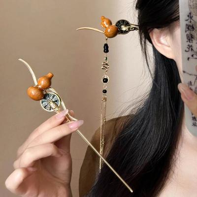 Accesorios para el cabello – Pinzas y clips para el pelo