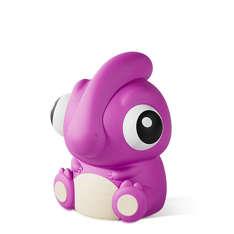 Pop Eye Squeeze Kreskówkowe Zwierzę Zabawki Sensoryczne Zabawna Nowość Fidget Redukcja Stresu Niepokoju Gałka Oczna Odbijająca Zabawka Prezenty Dla Dzieci Dorosłych