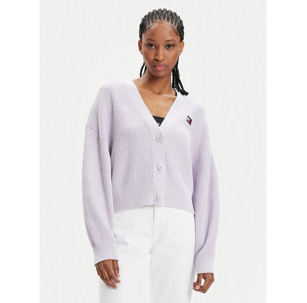 Кардиган Tommy Jeans Essential EU M