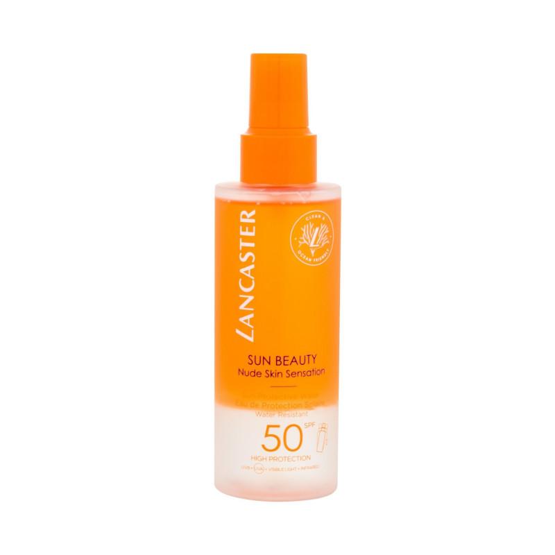 Lancaster Sun Beauty Eau Protectrice Solaire SPF50 150 ml