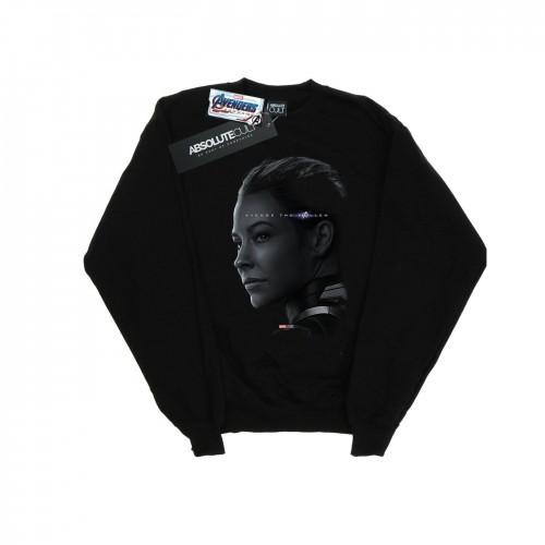Marvel Mens Avengers Endgame Avenge The Fallen The Wasp Sweatshirt