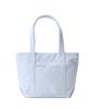 NIMBUS A4 Tote with Water Resistant Zipper