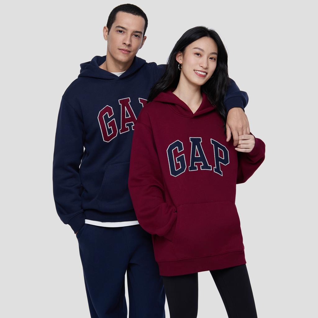 GAP Sweatshirts Unisex Hooded Moderate 786381