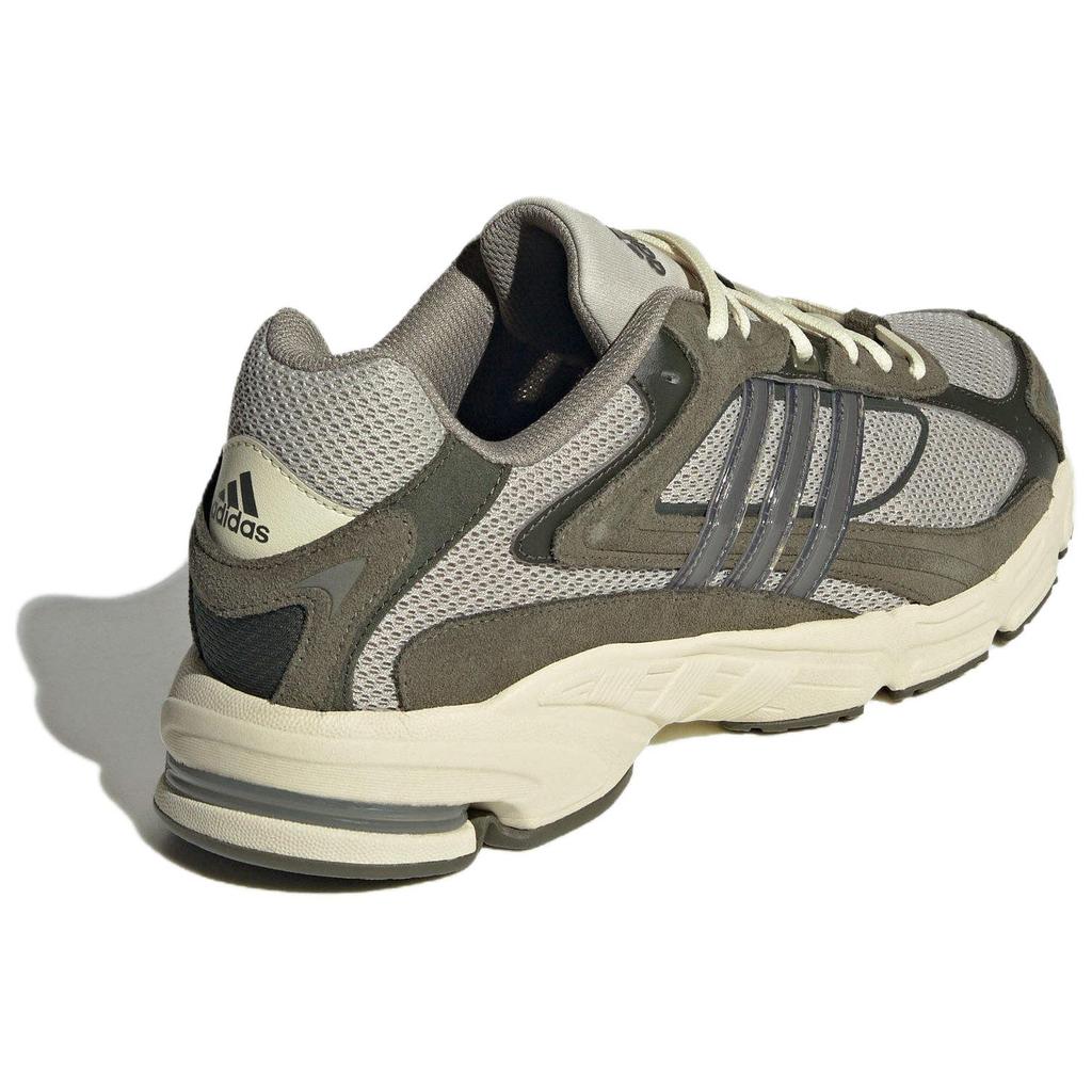 adidas RESPONSE CL Rezistent la Alunecare Rezistent la Abraziune Pantofi Sport Joși Solizi Unisex Gri Verde JQ9153