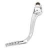 ATV Steel Kick Start Lever Chrome Plated High Strength Rustproof 28300 HP1 000 for TRX450R 2004 to 2005