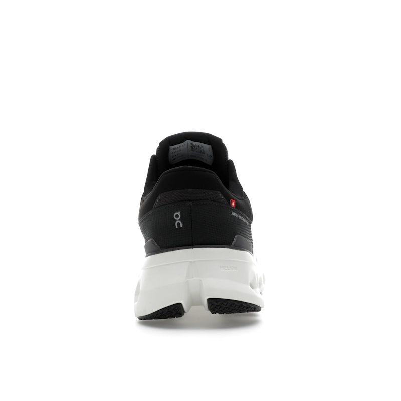 ON Cloudrunner 2 Eclipse Black Men Sneakers 3ME10140264