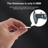 Adhesive Free Tire Patches, Cycling Tire Patches | Tube and Tire Patch Kit Heavy