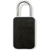 Key Lock Box Safe Box 10 Digit Combination Safe - Portable Outdoor