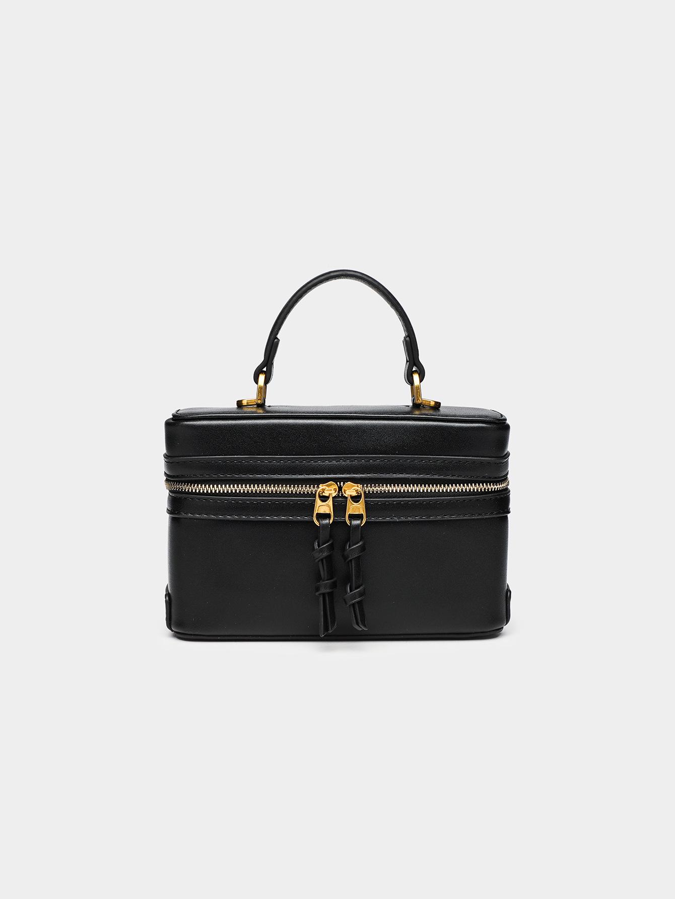 

Spring 2024 Spanish Women s Fashion Small Square Crossbody Handbag