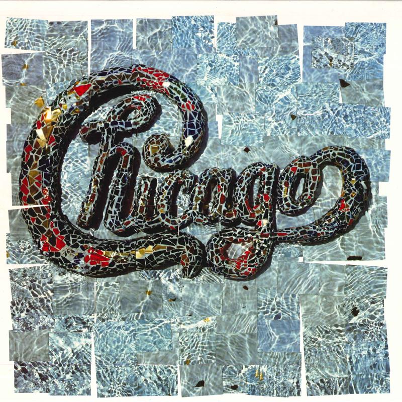 

LP Record CHICAGO - Chicago18 9255091 WARNER BROS 1986 US Rock Used