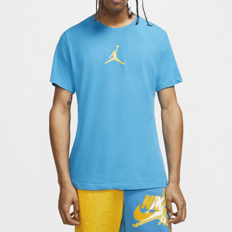 Jordan Jumpman Dri Fit S/S T shirt BQ6741-446