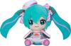 Hatsune Miku GT Project 15. Jubiläum 2019 Ver.. Mini Plüschtier