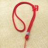 Exquisite Hand-Woven Beaded Pendant Lanyard for Hanging