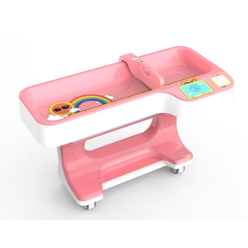 Lega Likang Smart Baby Scale with Height Measurement (CN version)