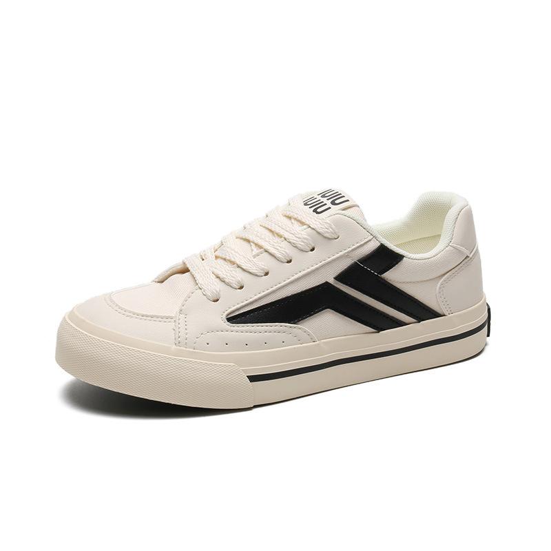 Men's shoes trendy autumn new canvas shoes men's sports and leisure board shoes versatile