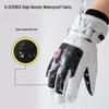 Lishi Ski & Cycling Touchscreen Warm Gloves