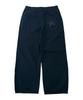 THE COLDEST MOMENT Tcm Washed Starfish Chino Pants (Dark Navy)