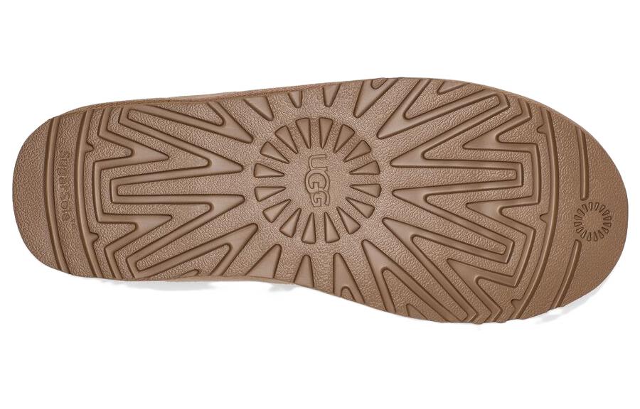 UGG Neumel Boot 'Sand Santorini'