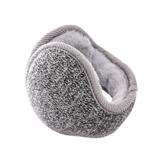 Warm Ear Protection Collapsible Caps 
