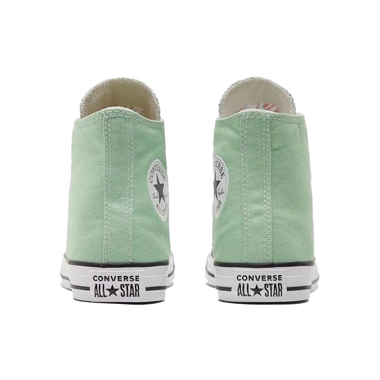 New Converse Chuck Taylor All Star Hi 'Peppermint Green' 170465C