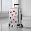 50pcs Spider-Man Stickers for Luggage, Laptop, Skateboard, Water Cup, and More