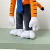 28cm Horror Game Mr. Hopp's Playhouse 2 Plush Toys Cartoon Plushie Figure Rabbit Mr Hopp Soft Toy Birthday Gifts