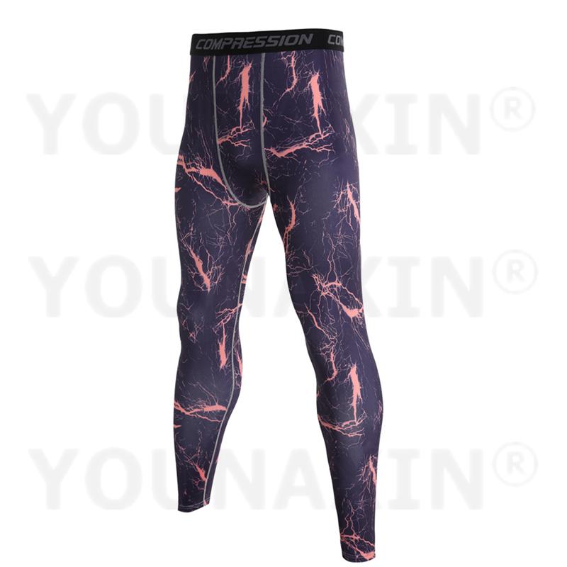 Men's Big Size Sports Pants Boy Running Basketball Leggings Sportswear Fitness Traning Gym Yoga Trousers S M L XL 2XL 3XL