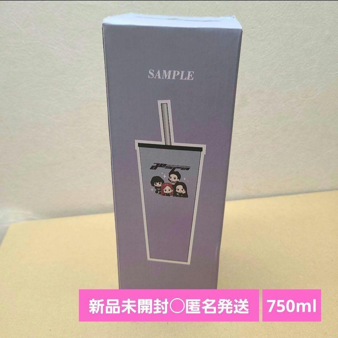 

[Б/У] aespa Espa бутылка для воды Whiplash товары из Бангкока