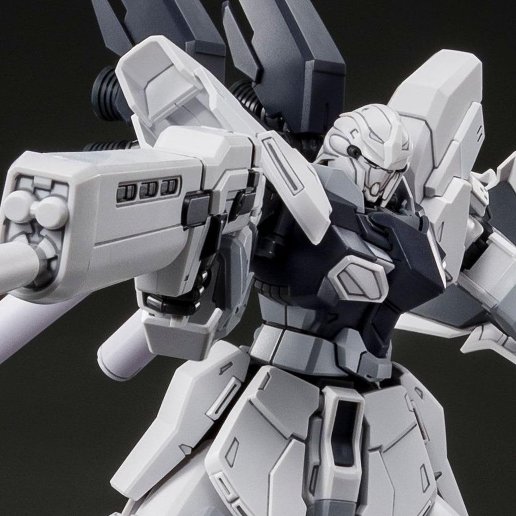 HG Sinanju Stein Plastic Model Kit Online Shop 1/144 (Unicorn Ver.) (Hobby Exclusive)