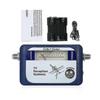 Dvb-t Professional Tv Antenna Finder Digital Aerial Signal Meter Pointer Tv Satellite Receiver